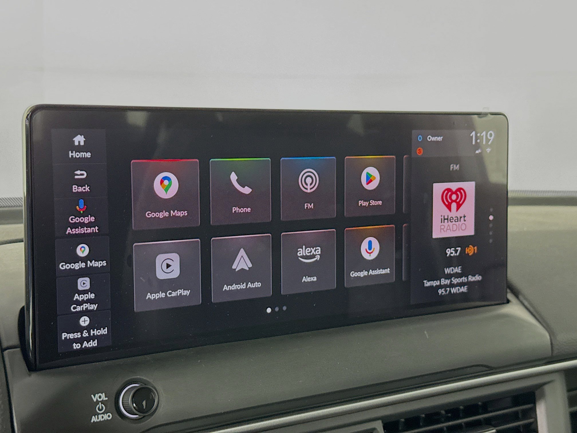 New 2026 Honda Pilot Sport image 17