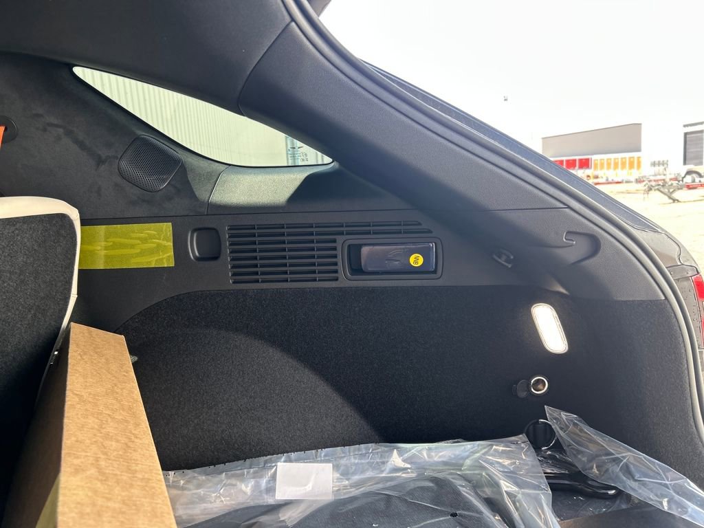 New 2026 Genesis GV70 3.5T Sport Prestige image 36