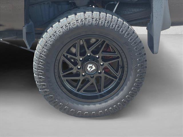 Used 2019 Chevrolet Silverado 2500 High Country w/ Duramax Plus Package AWD/4WD image 15