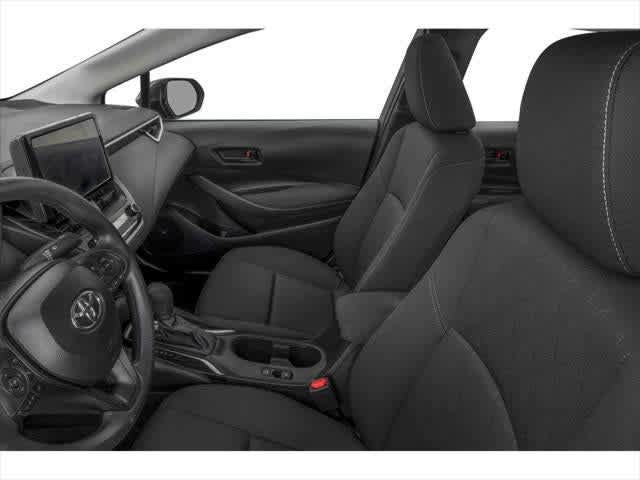 Used 2025 Toyota Corolla LE FWD image 6