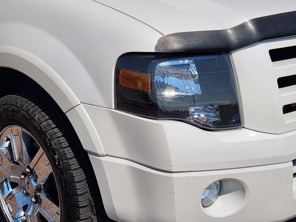 Used 2010 Ford Expedition EL Limited AWD/4WD image 28