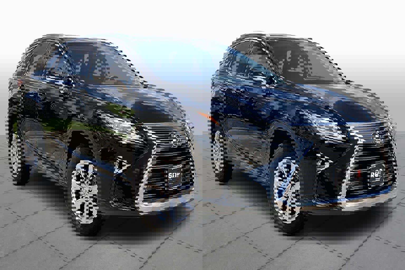 Used 2016 Lexus RX 350 FWD w/ Premium Package image 3