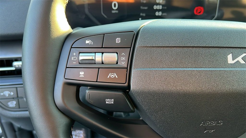 New 2026 Kia Sportage SX image 18