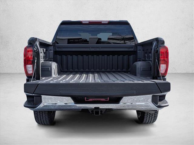 New 2026 GMC Sierra 1500 Pro w/ Pro Value Package AWD/4WD image 18