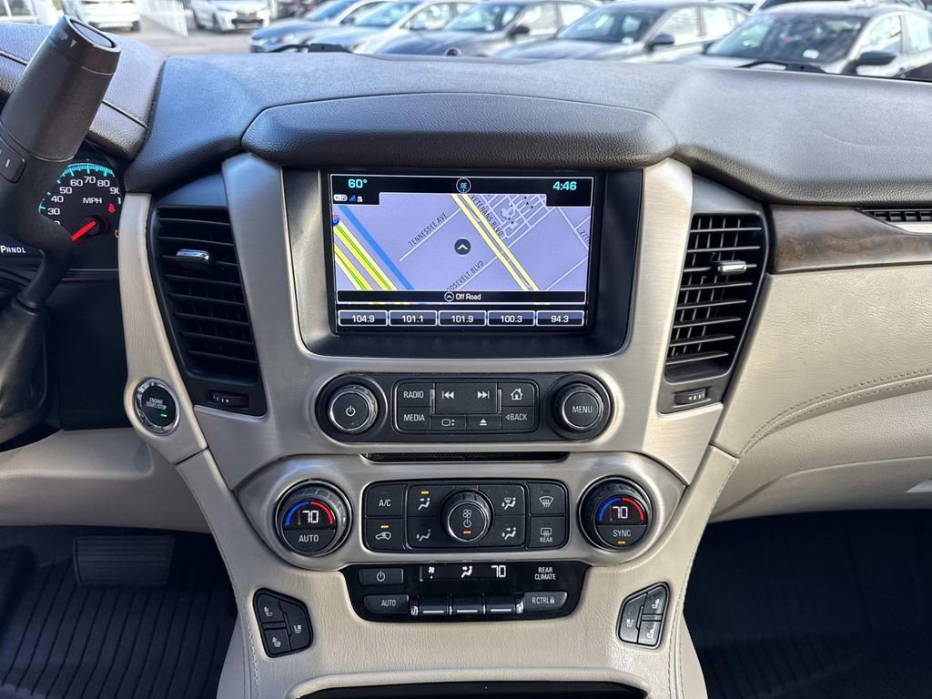 Used 2018 GMC Yukon Denali w/ Denali Ultimate Package image 23