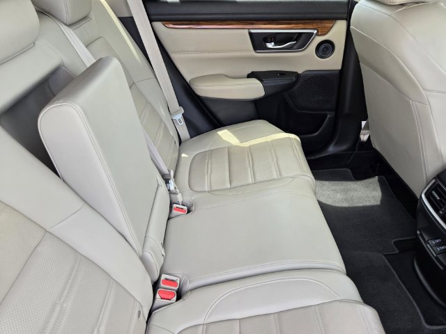 Used 2019 Honda CR-V Touring image 29