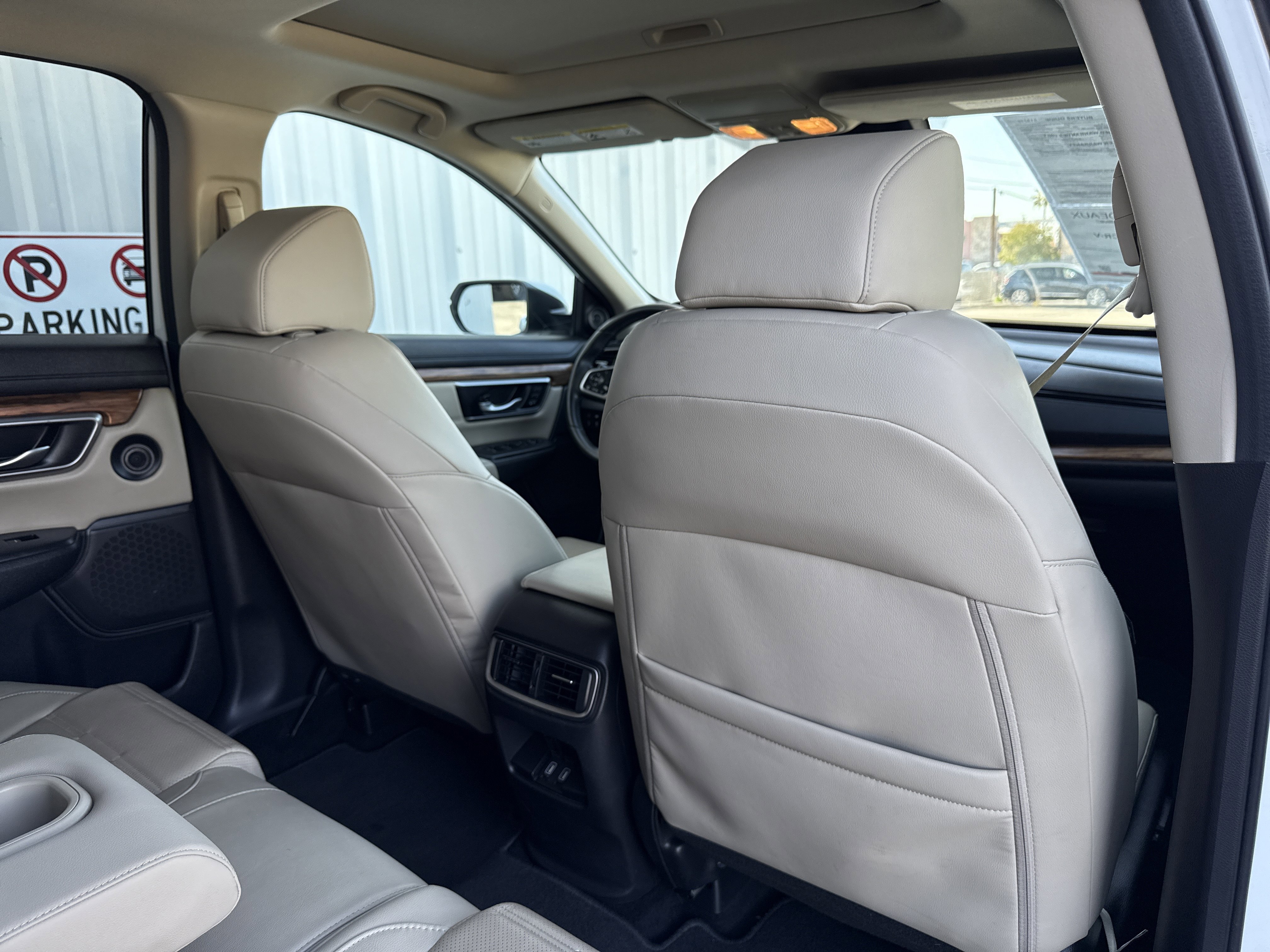 Used 2018 Honda CR-V Touring image 49