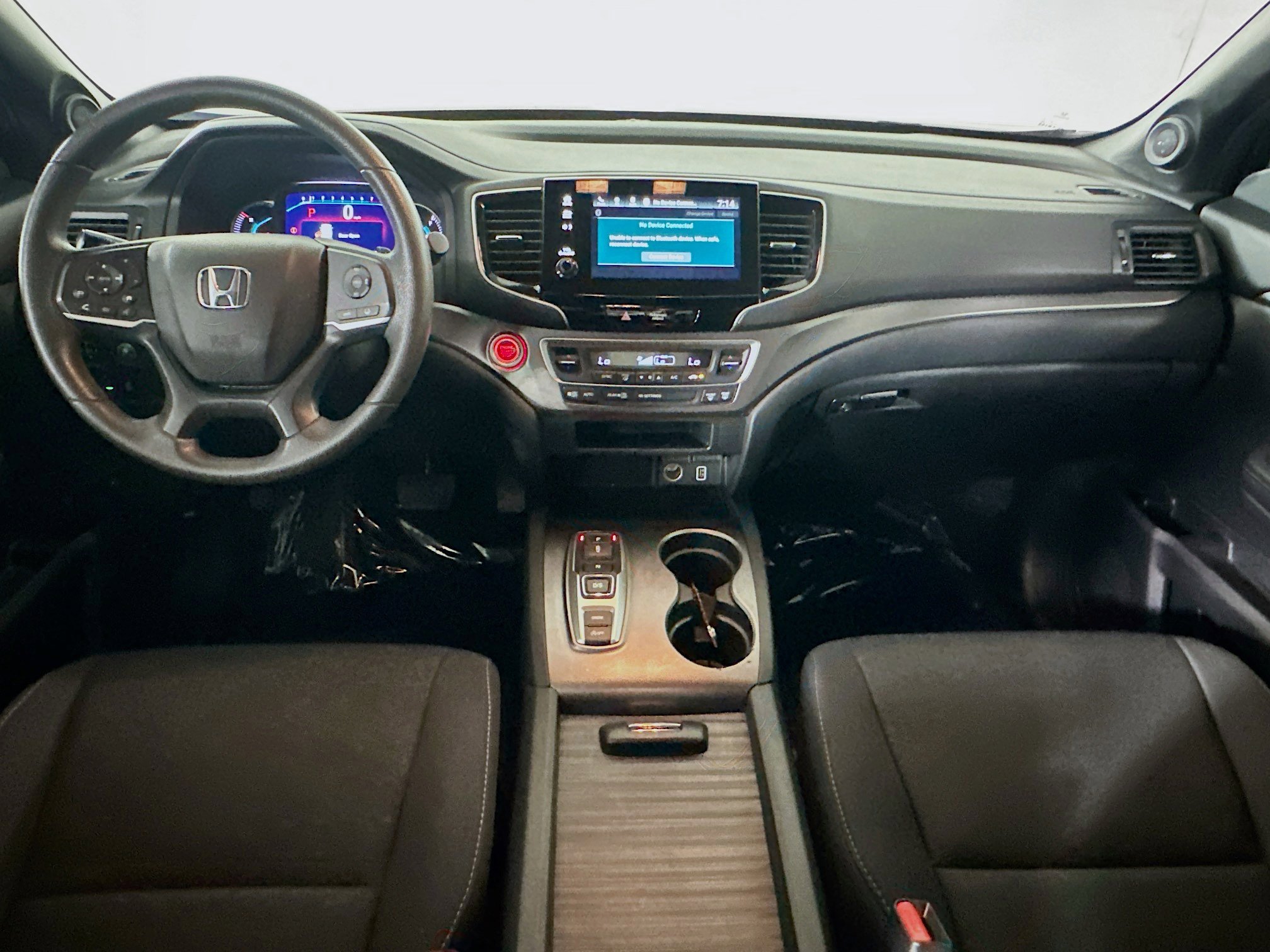 Used 2021 Honda Passport Sport image 27