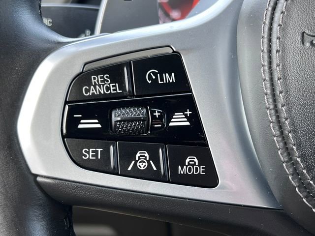 Used 2021 BMW X7 M50i AWD/4WD image 24