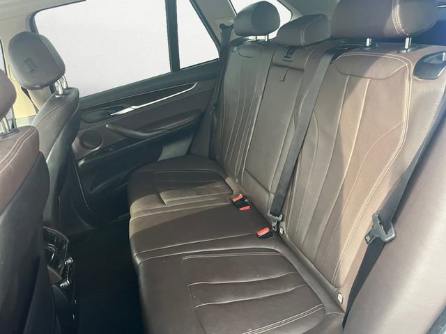Used 2015 BMW X5 xDrive35i image 13