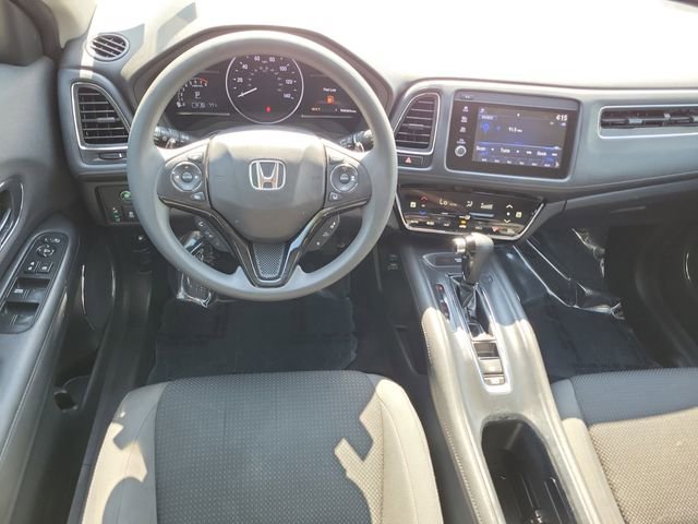 Used 2022 Honda HR-V EX image 15