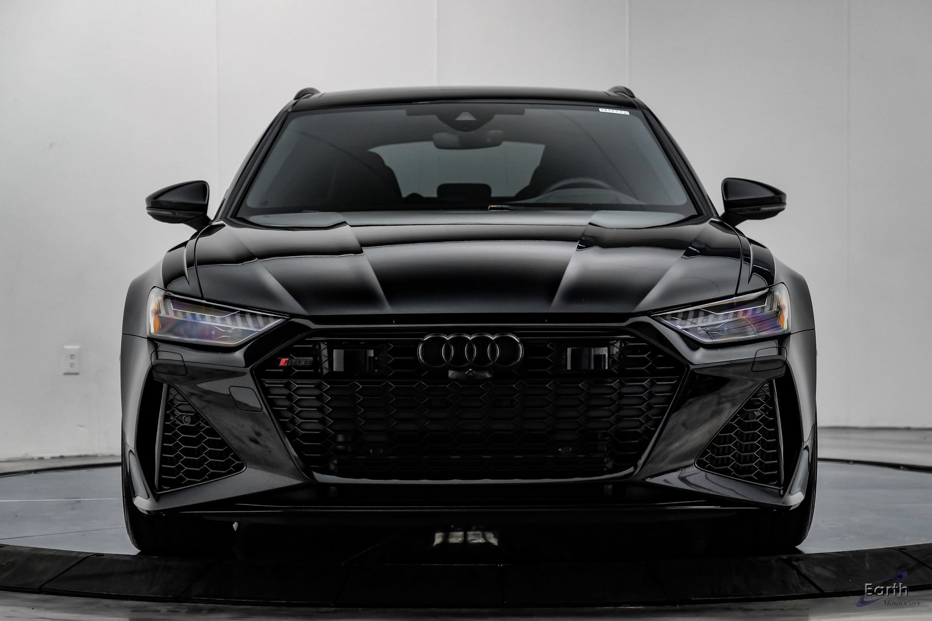 Used 2024 Audi RS 6 performance AWD/4WD image 29