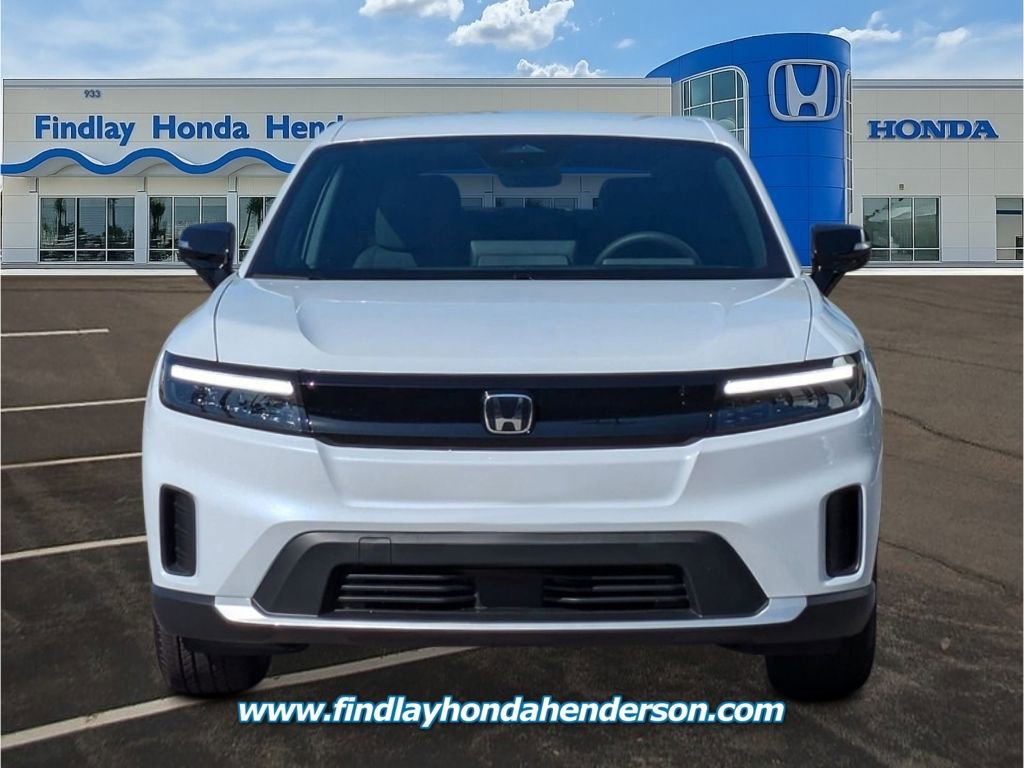 New 2026 Honda Prologue Eco image 6