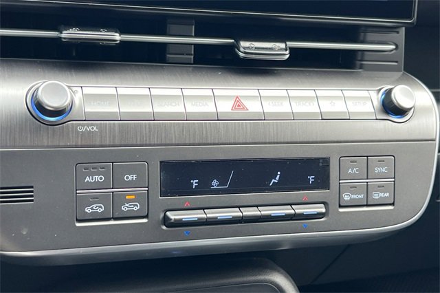 New 2026 Hyundai Kona SEL Sport image 20