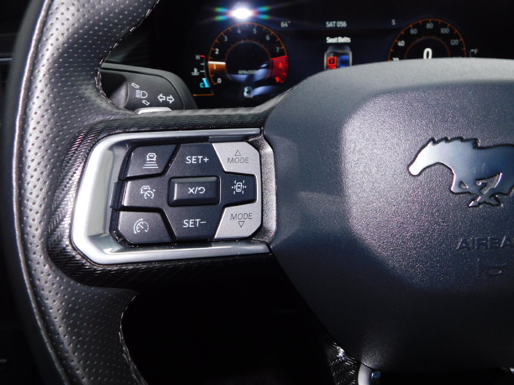 Used 2024 Ford Mustang GT Premium RWD image 23