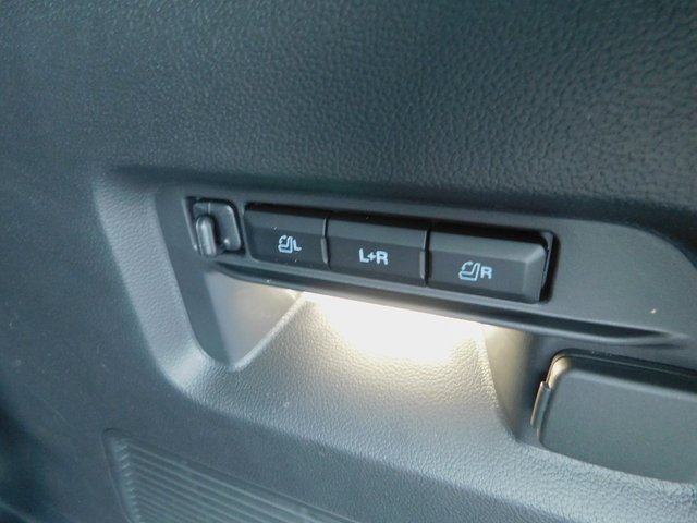 New 2026 Ford Explorer ST w/ Sun And Sound Package image 13