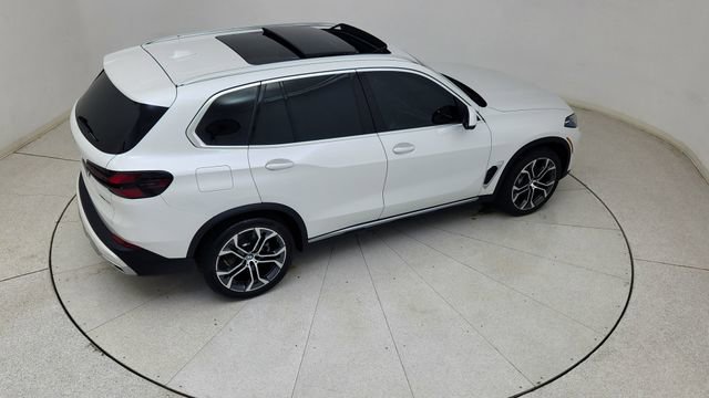 Used 2026 BMW X5 sDrive40i RWD image 82