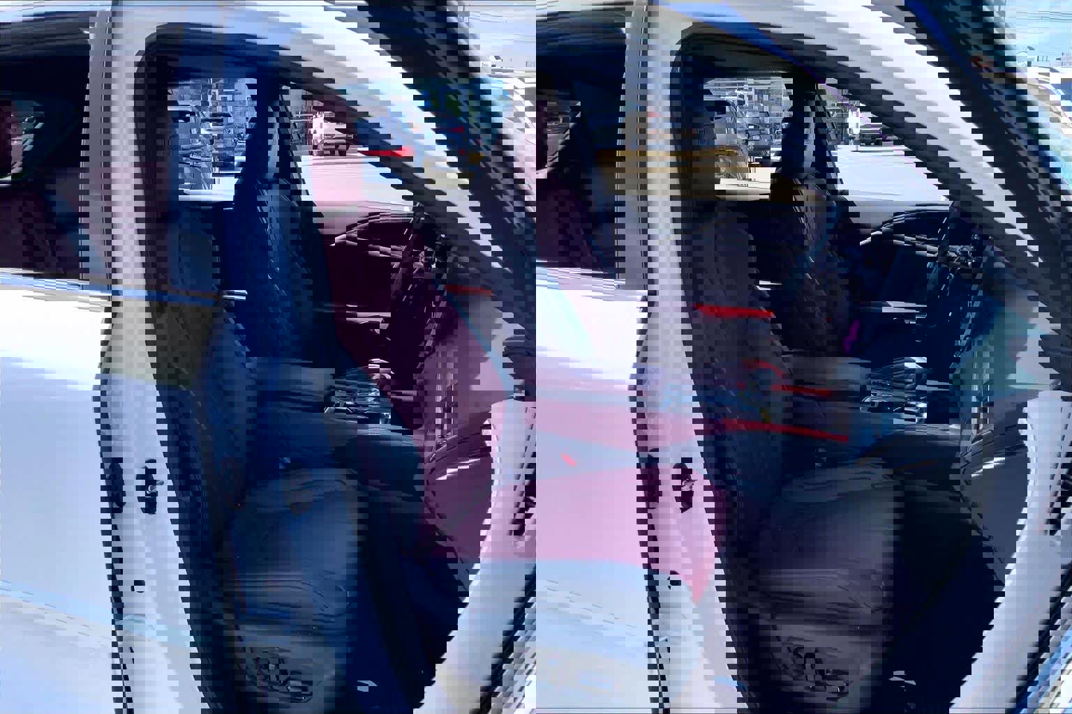 Used 2024 Lexus RX 350 F Sport w/ Technology Package image 9