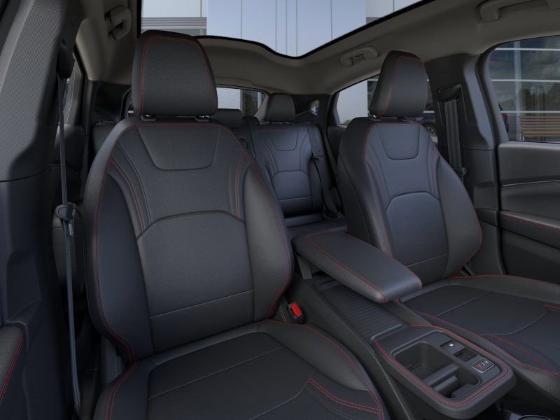 New 2025 Ford Mustang Mach-E Premium w/ Sport Appearance Package image 10