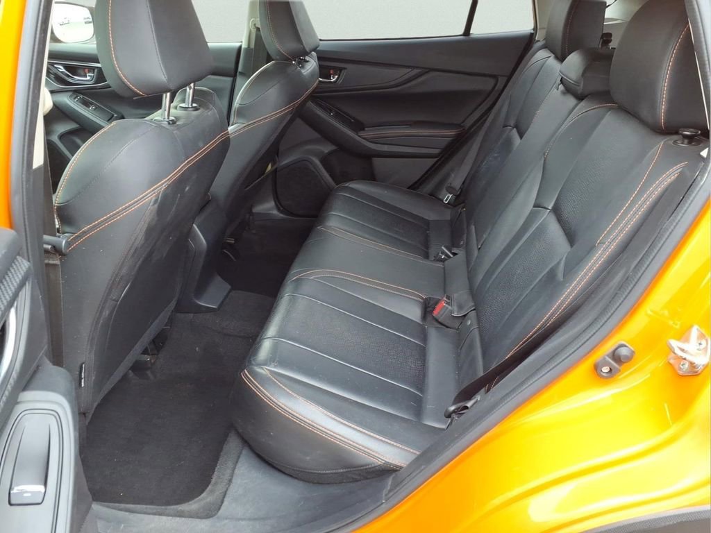 Used 2019 Subaru Crosstrek 2.0i Limited w/ Moonroof Package AWD/4WD image 24