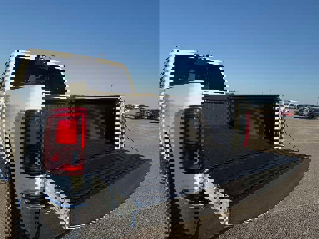 New 2026 RAM 2500 Laramie image 26