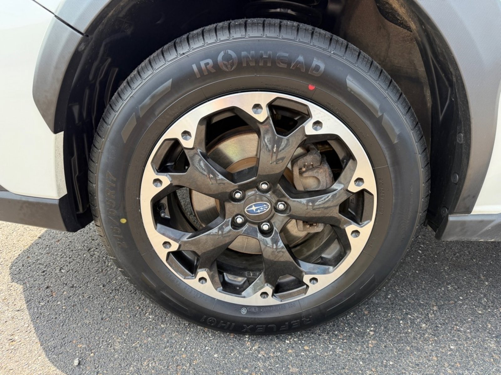 Used 2022 Subaru Crosstrek 2.0i image 37