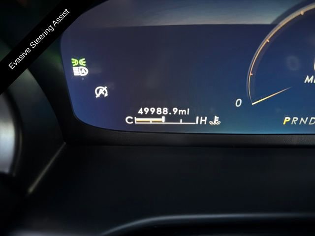 Certified 2023 Lincoln Aviator Reserve w/ Equipment Group 201A image 21