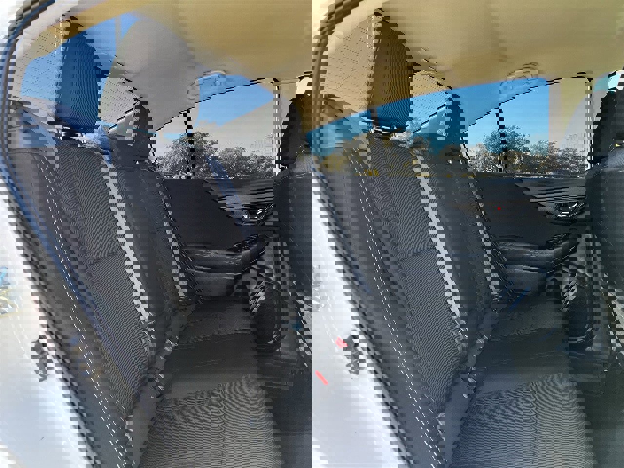 Used 2024 Subaru Legacy Premium image 26