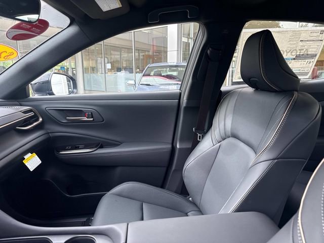 New 2026 Toyota Crown XLE image 16