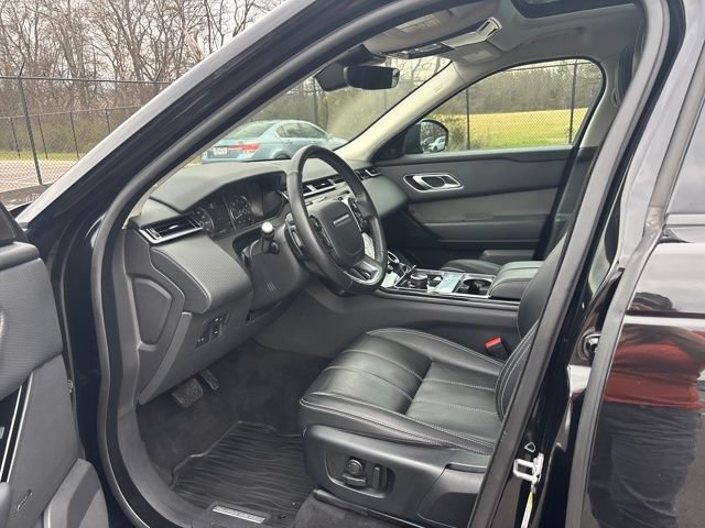 Used 2020 Land Rover Range Rover Velar S AWD/4WD image 14