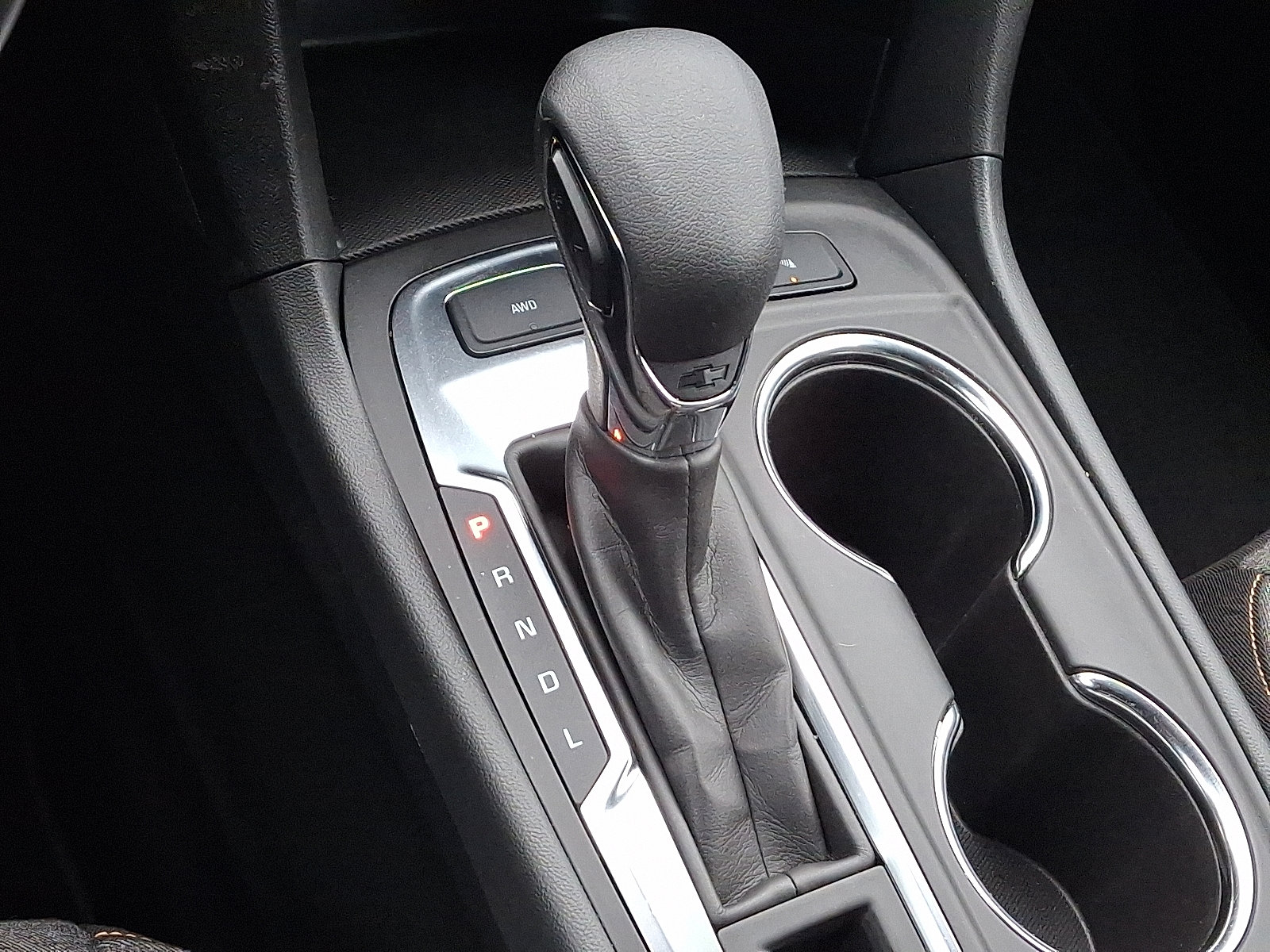 Used 2024 Chevrolet Equinox LT image 14