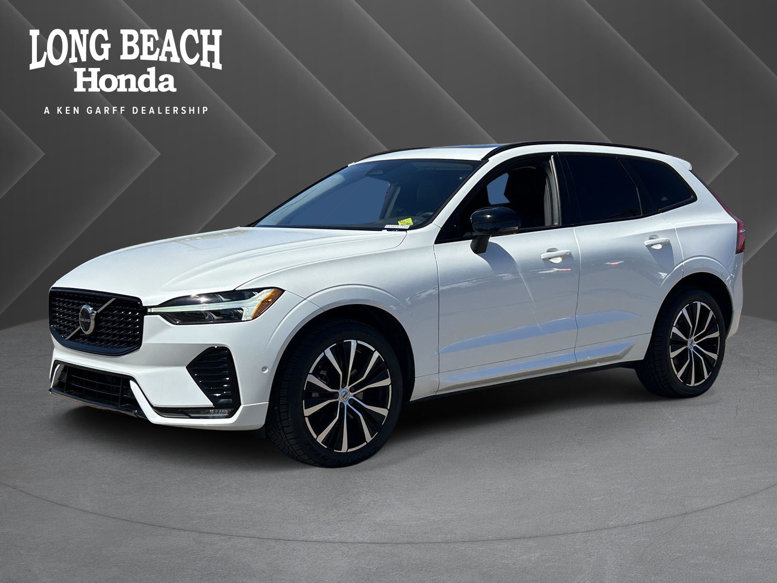 Used 2023 Volvo XC60 B5 Plus w/ Protection Package