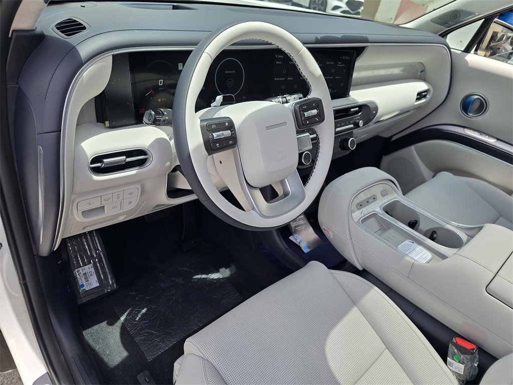 New 2026 Hyundai Palisade Calligraphy image 22