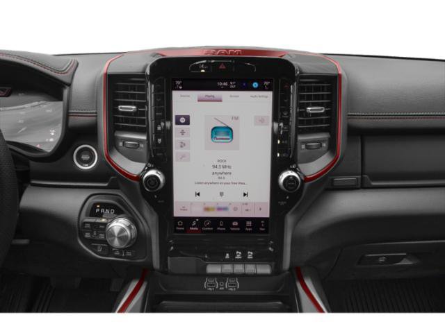 New 2026 RAM 1500 Rebel w/ Advanced Safety Group II AWD/4WD image 12