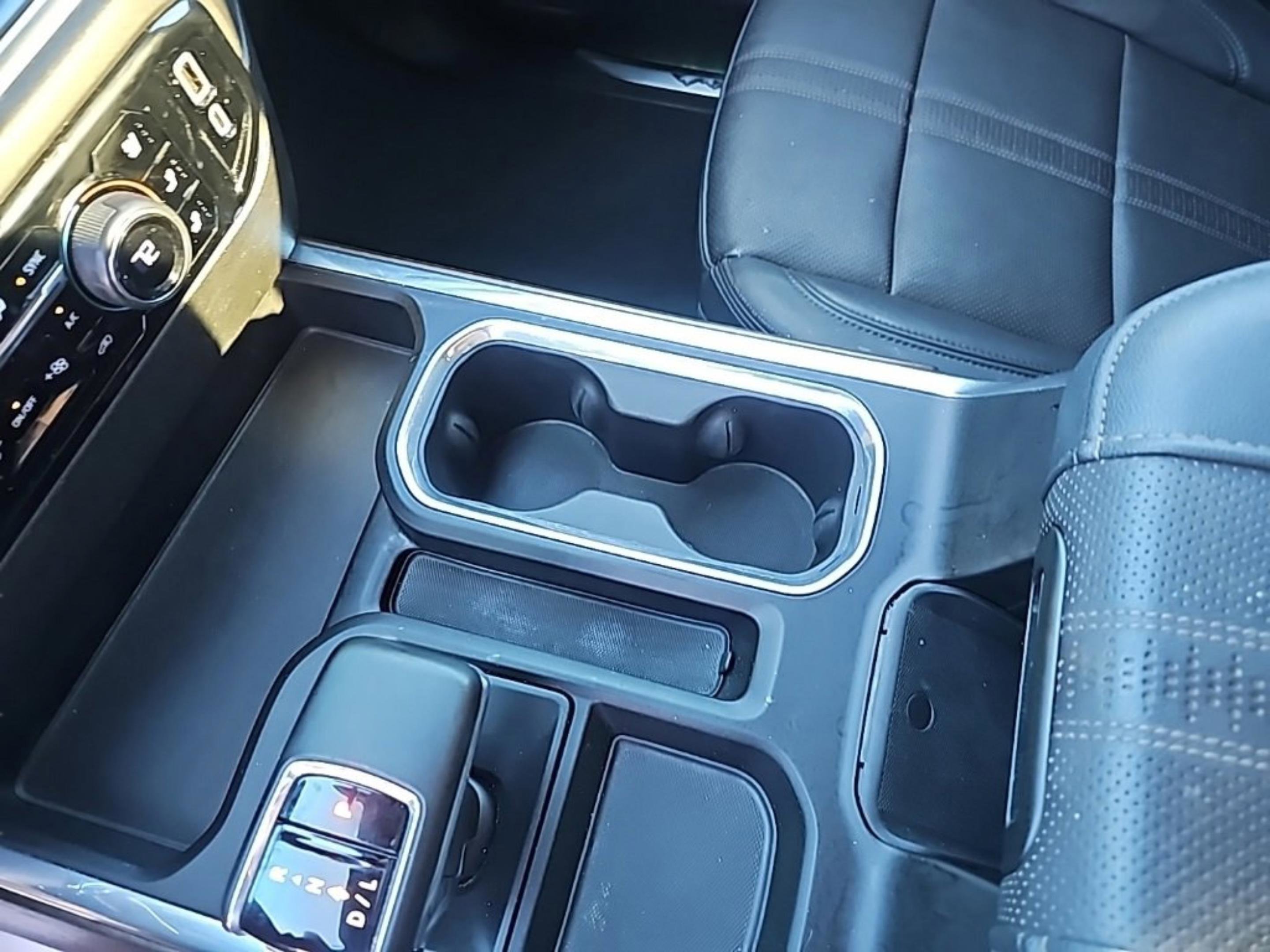 Used 2023 Chevrolet Silverado 1500 High Country w/ High Country Premium Package image 27