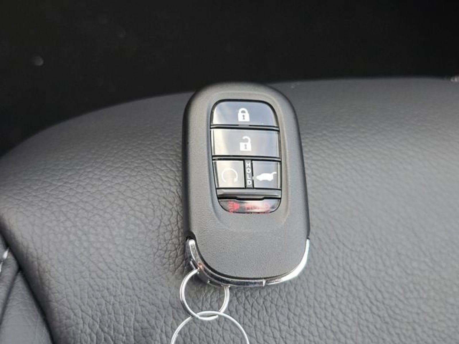 New 2026 Honda Passport RTL image 37