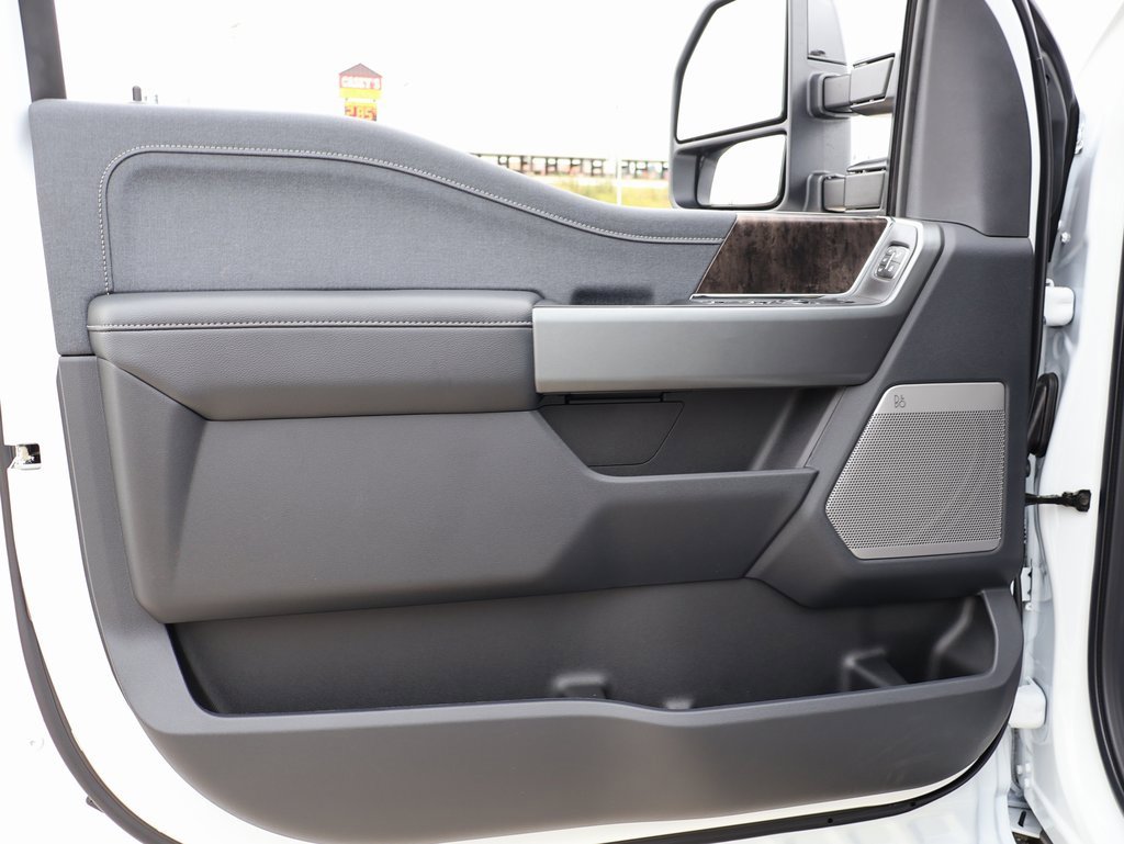 New 2026 Ford F250 Lariat image 20