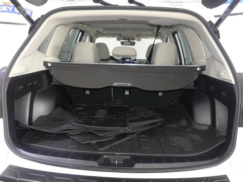 Used 2021 Subaru Forester Premium w/ Popular Package #1 AWD/4WD image 9