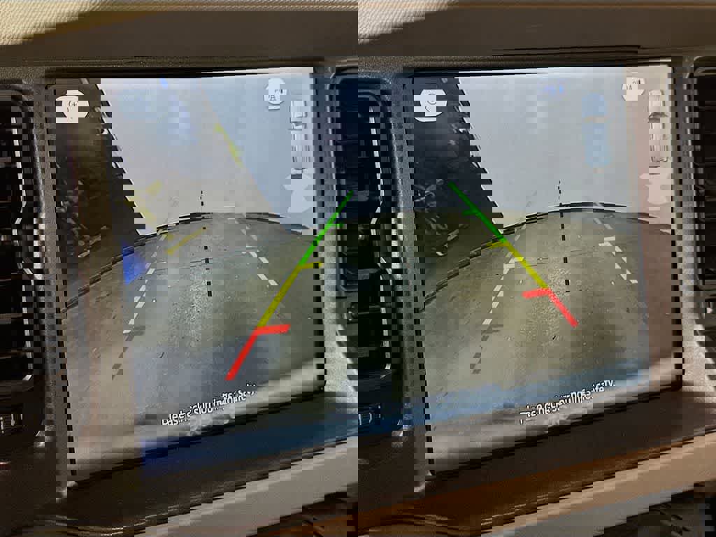 New 2025 Ford Bronco Big Bend AWD/4WD image 29