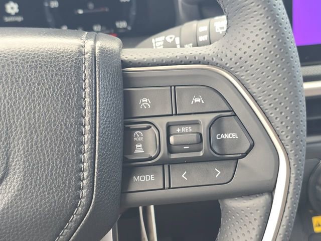 New 2026 Toyota 4Runner Limited AWD/4WD image 26