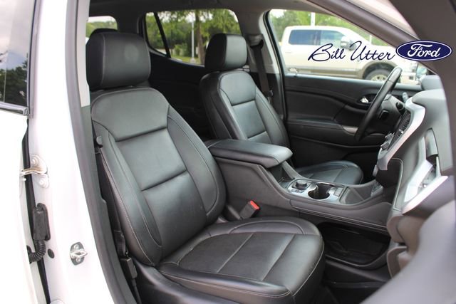 Used 2023 GMC Acadia SLT w/ Elevation Edition AWD/4WD image 11