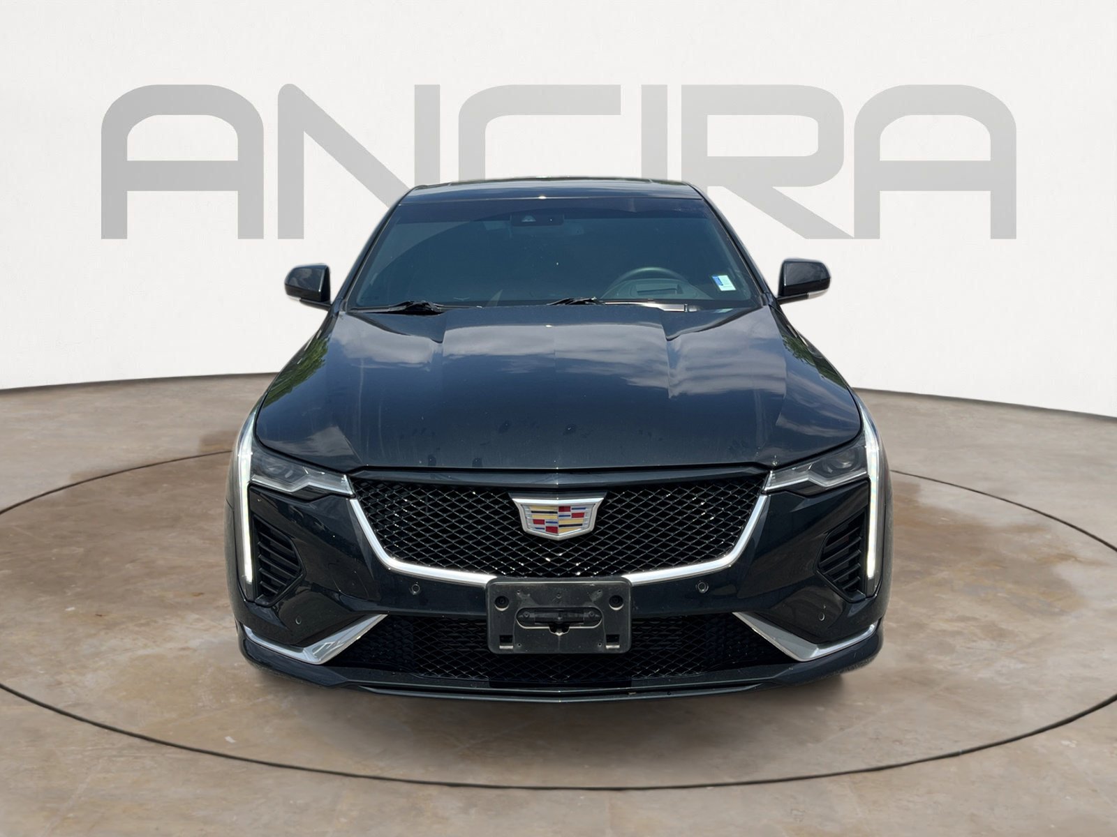 Used 2025 Cadillac CT4 Sport RWD image 5