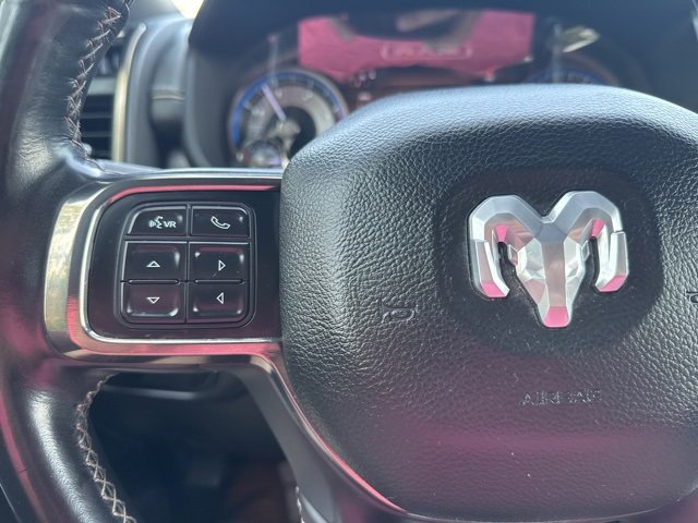 Used 2021 RAM 2500 Limited w/ Cold Weather Group image 20