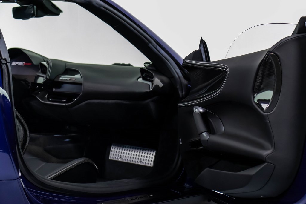 Certified 2022 Ferrari SF90 Spider image 50