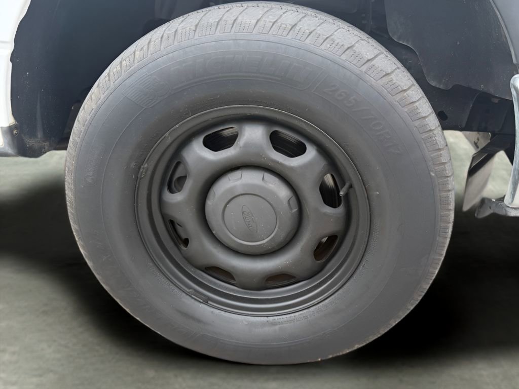 Used 2014 Ford F150 XL w/ Equipment Group 101A Mid AWD/4WD image 38