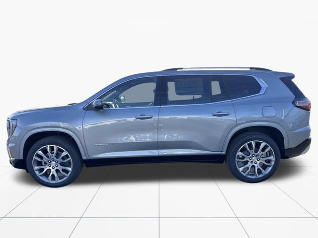 New 2026 GMC Acadia Denali w/ Super Cruise Package FWD image 2