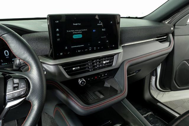 Used 2025 Ford Explorer ST-Line w/ Premium Package RWD image 13