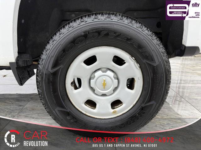 Used 2020 Chevrolet Colorado W/T image 11