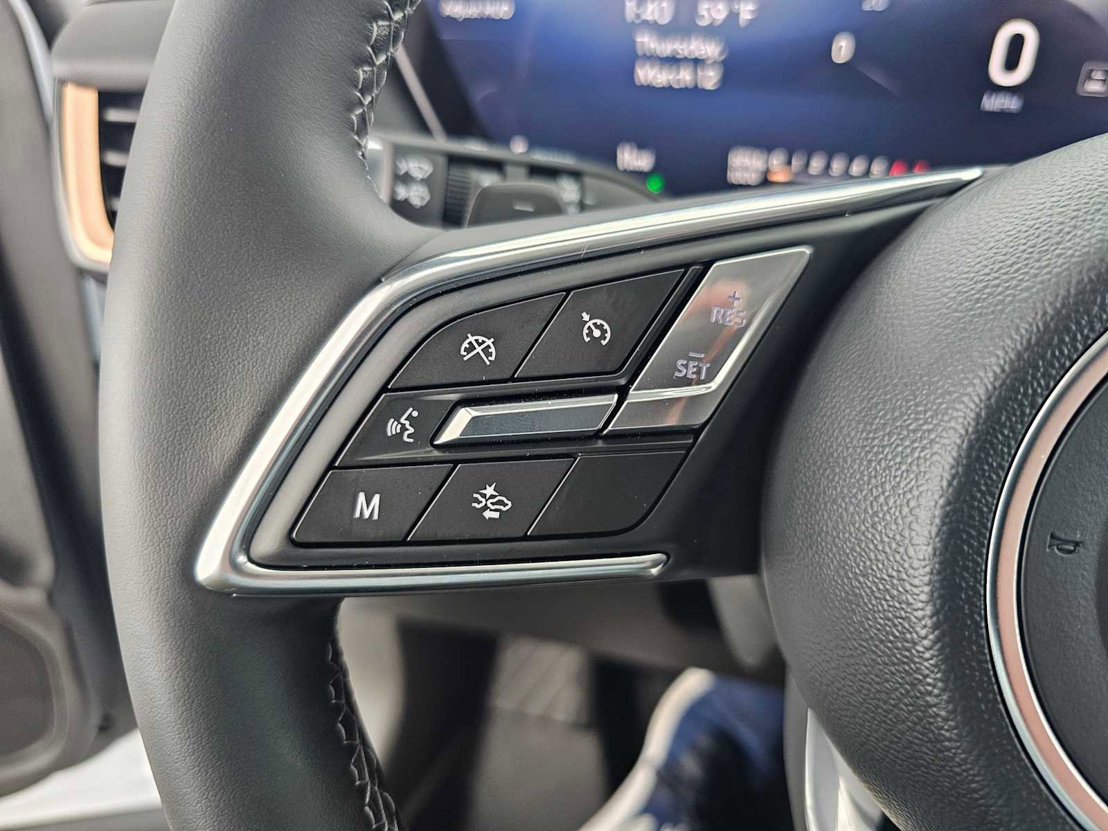 New 2026 Buick Envision Avenir AWD/4WD image 27