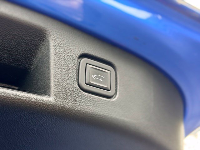 Used 2024 Chevrolet Blazer EV RS AWD/4WD image 26